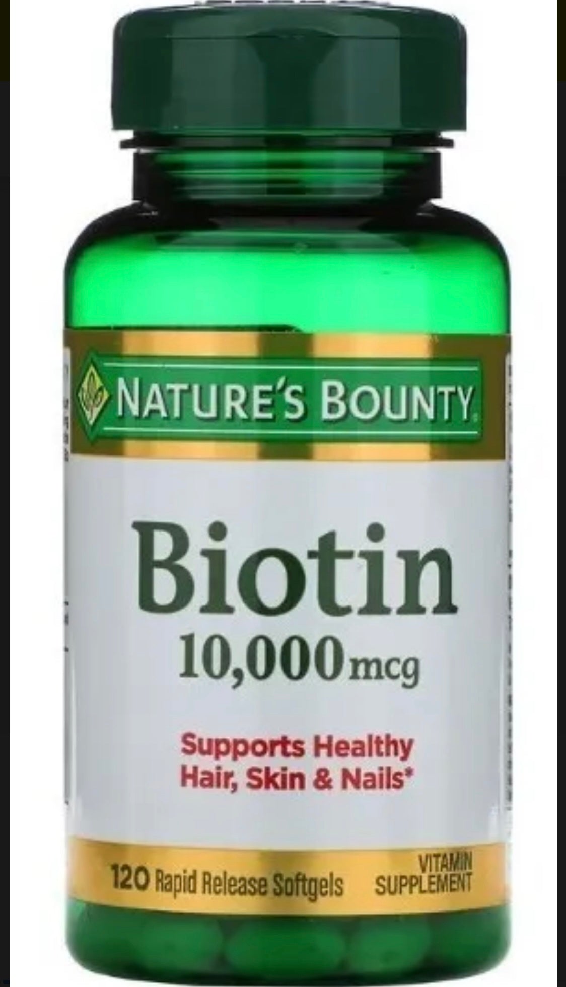 Biotina