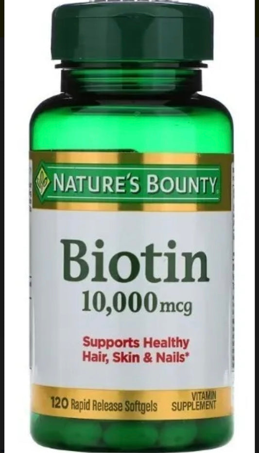 Biotina